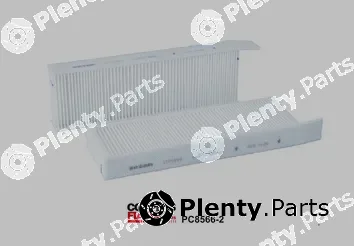 CoopersFiaam PC8566-2 — Filter, cabin air