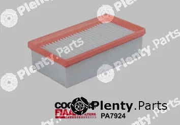 CoopersFiaam PA7924 — Air Filter