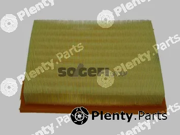 CoopersFiaam PA7118 — Air Filter