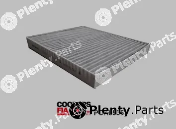 CoopersFiaam PCK8535 — Filter, cabin air