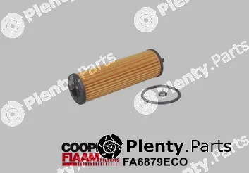 CoopersFiaam FA6879ECO — Oil Filter