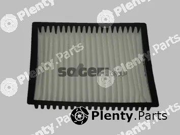 CoopersFiaam PC8144 — Filter, cabin air