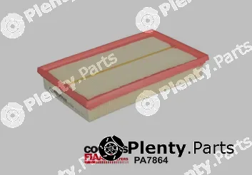 CoopersFiaam PA7864 — Air Filter