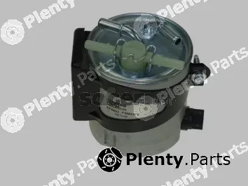 CoopersFiaam FP5857 — Fuel Filter