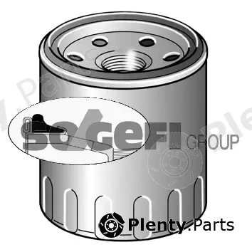 CoopersFiaam FP6788 — Fuel Filter