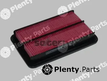 CoopersFiaam PA7269 — Air Filter