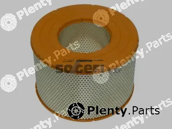 CoopersFiaam FL6654 — Air Filter