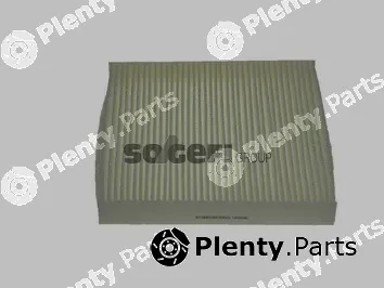 CoopersFiaam PC8017 — Filter, cabin air