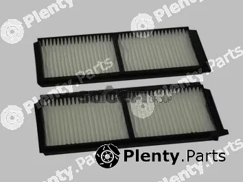 CoopersFiaam PC8213-2 — Filter, cabin air