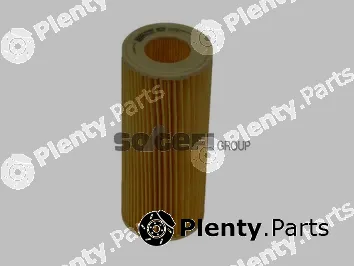 CoopersFiaam FA5636ECO — Oil Filter
