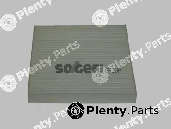 CoopersFiaam PC8335 — Filter, cabin air