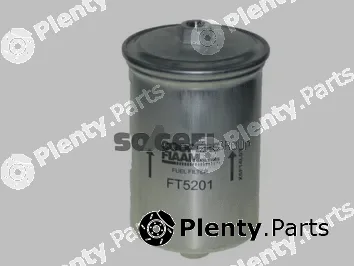 CoopersFiaam FT5201 — Fuel Filter