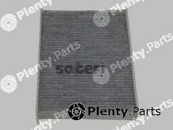 CoopersFiaam PCK8264 — Filter, cabin air