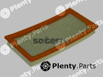 CoopersFiaam PA7600 — Air Filter