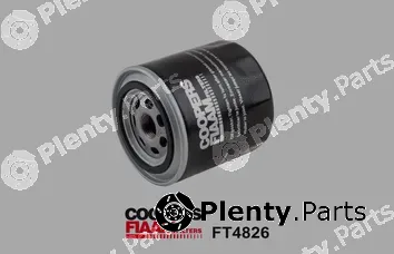 CoopersFiaam FT4826 — Oil Filter
