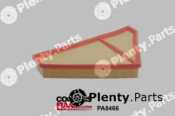 CoopersFiaam PA8466 — Air Filter