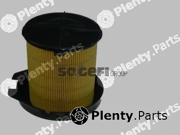 CoopersFiaam FL6641 — Air Filter
