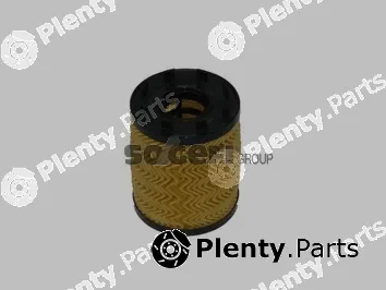CoopersFiaam FA5677ECO — Oil Filter