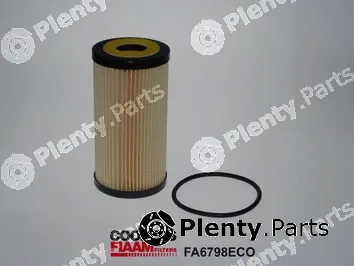 CoopersFiaam FA6798ECO — Oil Filter