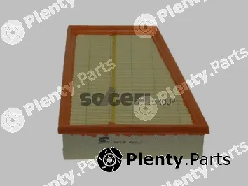 CoopersFiaam PA7638 — Air Filter