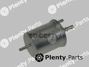 CoopersFiaam FT5848 — Fuel Filter