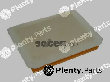 CoopersFiaam PA7502 — Air Filter