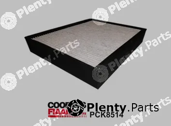 CoopersFiaam PCK8514 — Filter, cabin air