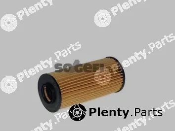CoopersFiaam FA5553ECO — Oil Filter