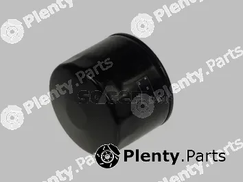 CoopersFiaam FT5163 — Oil Filter