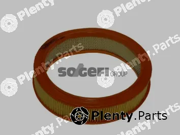 CoopersFiaam FL6300 — Air Filter
