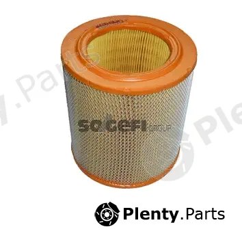 CoopersFiaam FL6658 — Air Filter