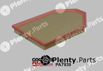 CoopersFiaam PA7939 — Air Filter