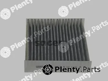 CoopersFiaam PCK8229 — Filter, cabin air