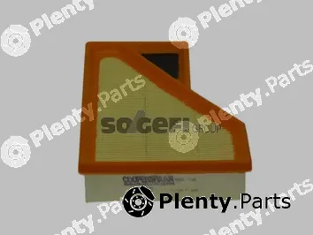 CoopersFiaam PA7587 — Air Filter