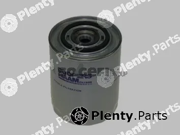 CoopersFiaam FT5018A — Oil Filter