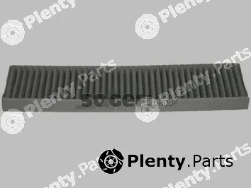 CoopersFiaam PCK8113 — Filter, cabin air