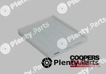 CoopersFiaam PC8495 — Filter, cabin air