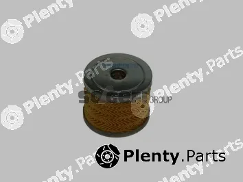 CoopersFiaam FA4550 — Fuel Filter