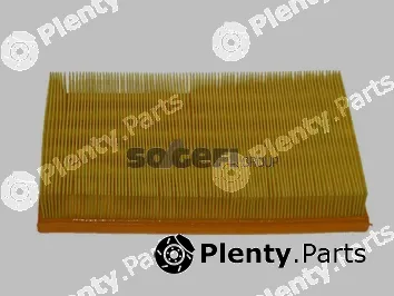 CoopersFiaam PA7130 — Air Filter
