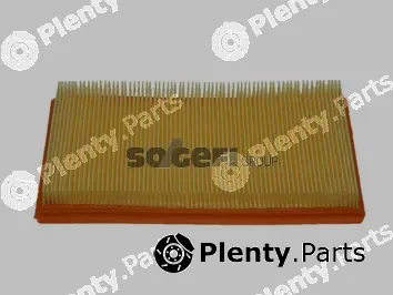 CoopersFiaam PA7463 — Air Filter