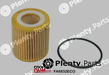 CoopersFiaam FA6832ECO — Oil Filter