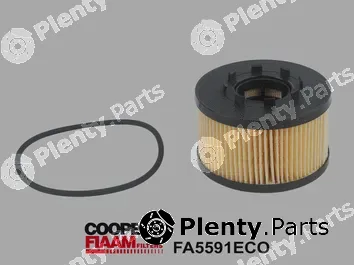 CoopersFiaam FA5591ECO — Oil Filter