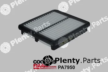 CoopersFiaam PA7950 — Air Filter