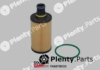 CoopersFiaam FA6875ECO — Oil Filter
