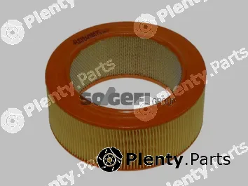CoopersFiaam FL6124 — Air Filter