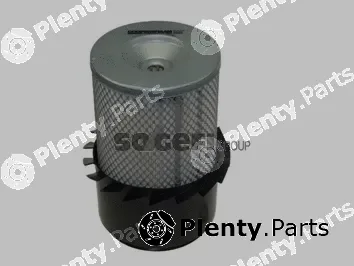 CoopersFiaam FLI6722 — Air Filter