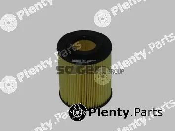 CoopersFiaam FA5584ECO — Oil Filter