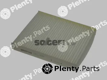 CoopersFiaam PC8077 — Filter, cabin air