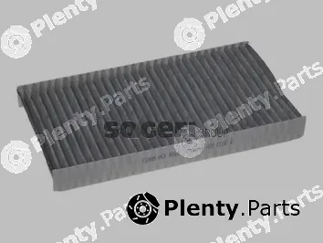 CoopersFiaam PCK8068 — Filter, cabin air