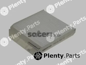 CoopersFiaam PC8128 — Filter, cabin air